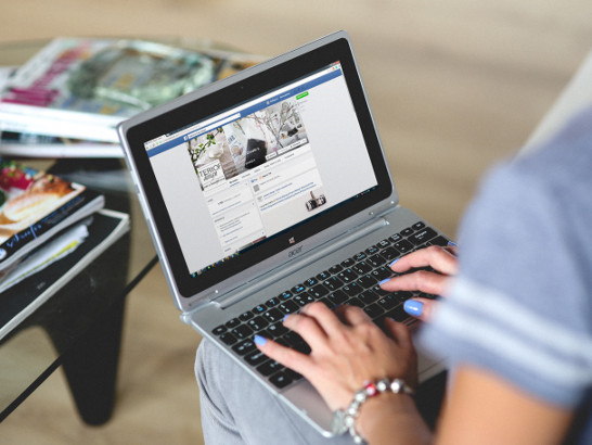 Facebook csoport